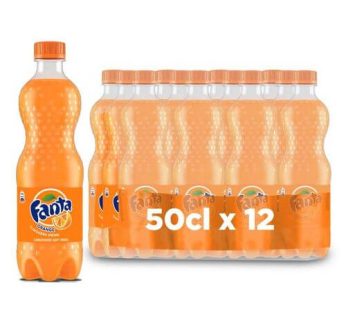 Fanta