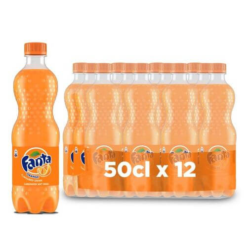 Fanta